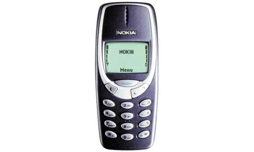 Nokia 3310