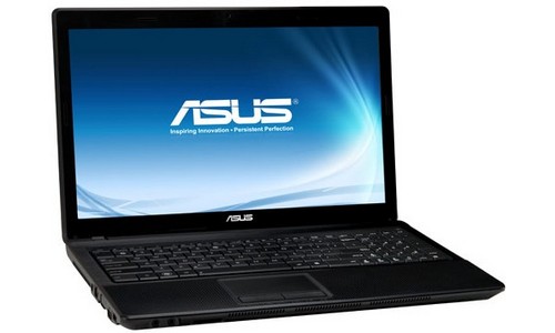 Asus X54C-SX261D