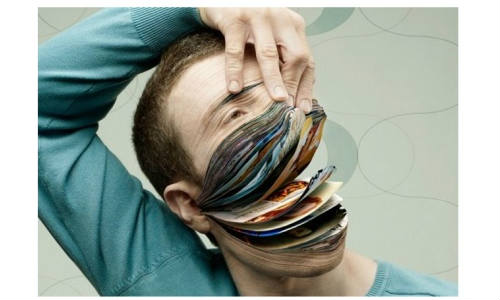 Top 25 Snaps of Photoshop Wonders