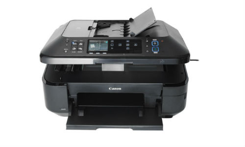 Canon Pixma MX895 - 4