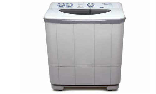 Electrolux 7 Kg Elle-ES70ELGL