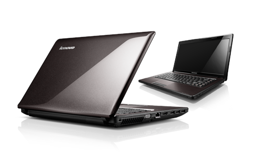 Lenovo Essential G Series G570