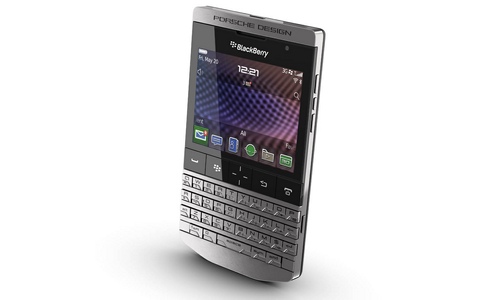 RIM-BlackBerry-P9981-Porsche-Design- 1