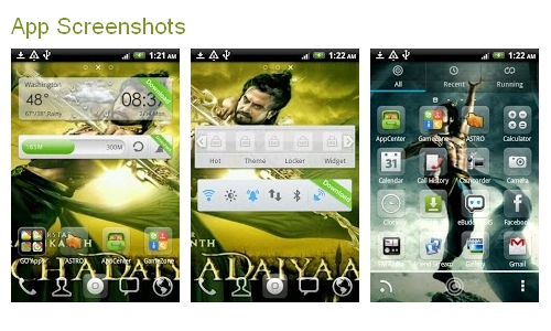 Rajini-Kochadayaan-Theme - 4