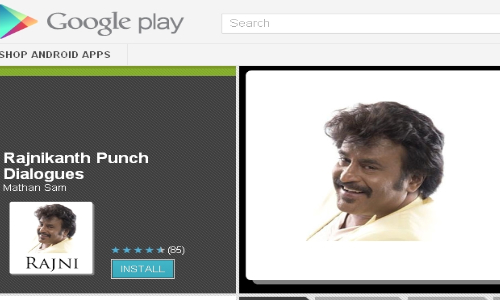 Rajini-Punch-App - 3