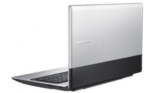 Samsung NP300E4Z-A06IN
