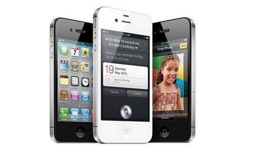 Apple iPhone 5