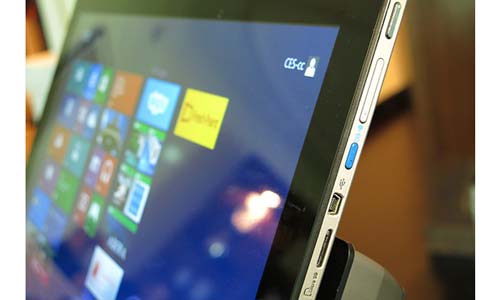 Asus Transformer All-in-One P1801