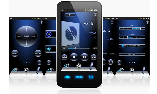 Top 5 Budget Music Phones