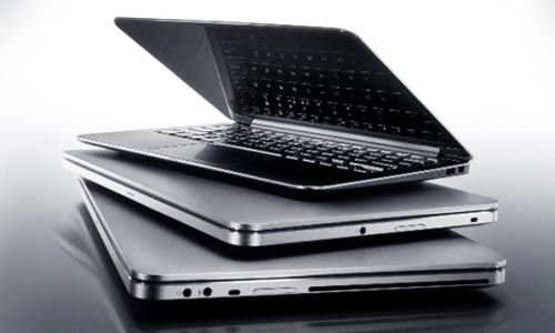 Top 5 Best Laptops Launched in India in 2012