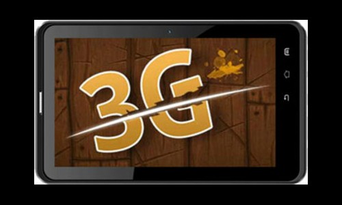 Top 5 Latest Tablets Available in India Featuring 3G SIM Facility + Wi-Fi Connectivity