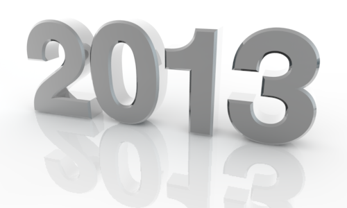 Top 5 Online Smartphone Deals Welcoming New Year 2013