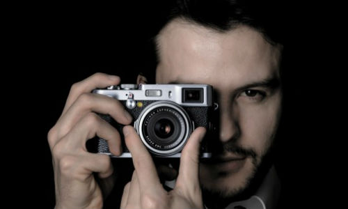 Top 5 Cameras Launches From CES 2013