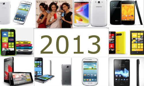 Top 10 Best Rated Smartphones to Buy in India in 2013 Top 10 Best Rated Smartphones to Buy in India in 2013