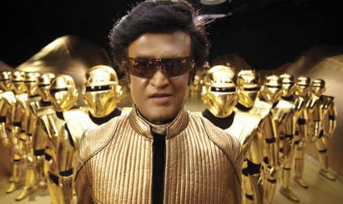 Top 5 Funny Android apps Rajnikanth Fans Should Download