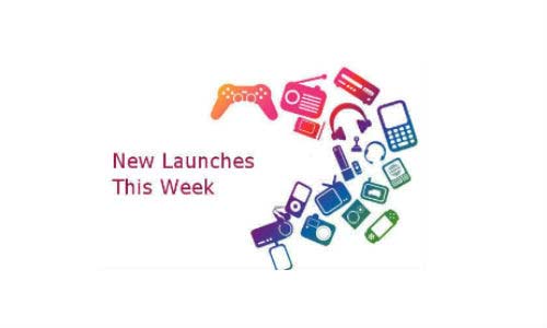 List of Smartphones and Tablets Launched For the Week Ending January 6
