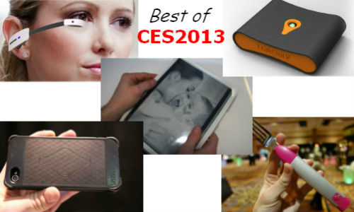 Best of CES 2013
