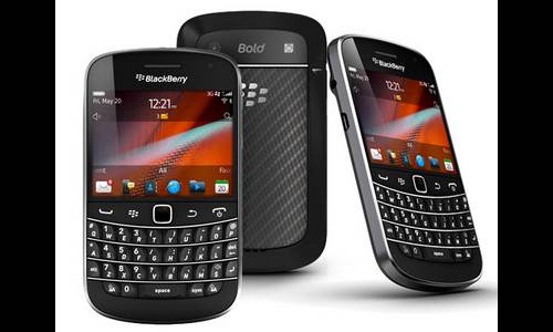 BlackBerry Bold 9900