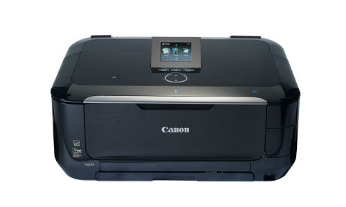 canon pixma - 1