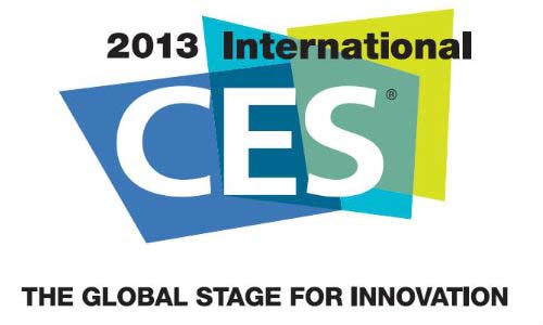 CES 2013
