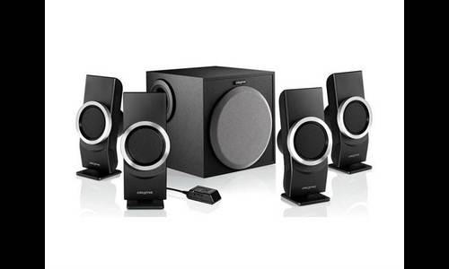 Creative Inspire M4500 4.1 Multimedia Speakers