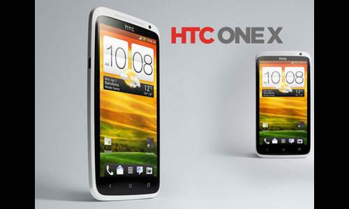HTC ONEX