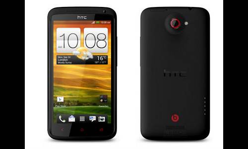 HTC One X Plus