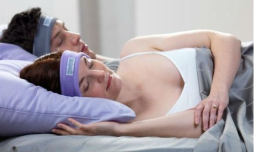 Listen to Music in Bed Without Disturbing Your Partner