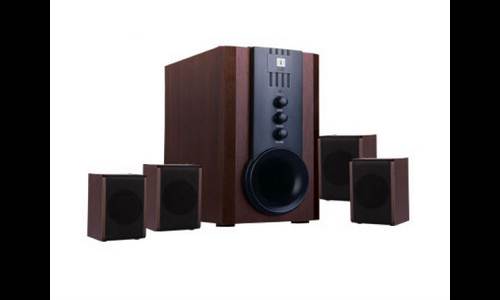 iBall Tarang 4.1 Speakers