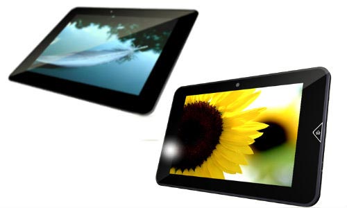 iBerry Auxus Core X2