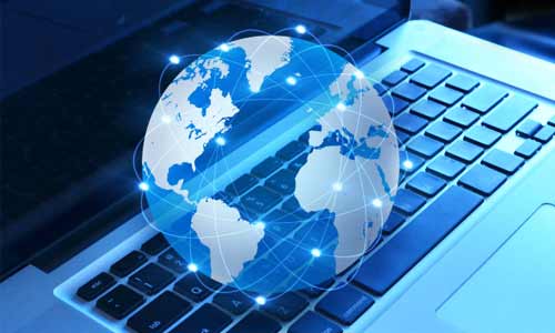 Internet completes 30 years