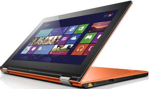 Lenovo IdeaPad Yoga 11S