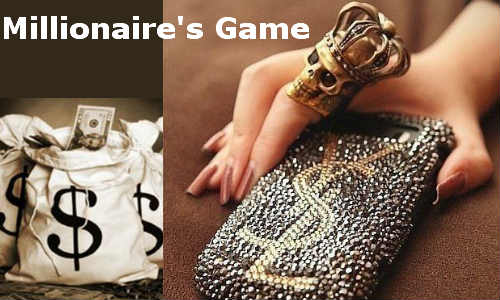 Top 5 Wild Gadgets to Buy If You are a Millionaire