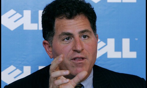 michael dell - 5