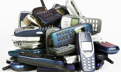 The 10 Best All Time Favorite Mobile Phones of the World