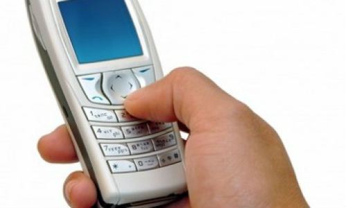 Check Your mobile account balance..