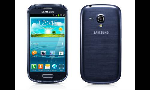 Samsung Galaxy S3