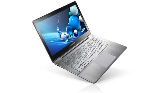 Samsung Series 7 Ultra