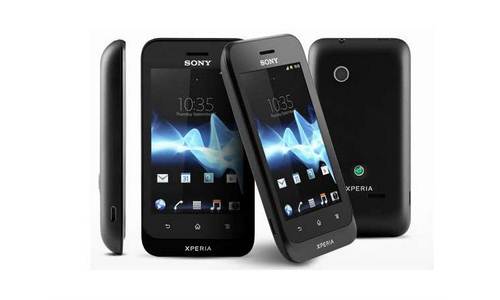 Sony Xperia