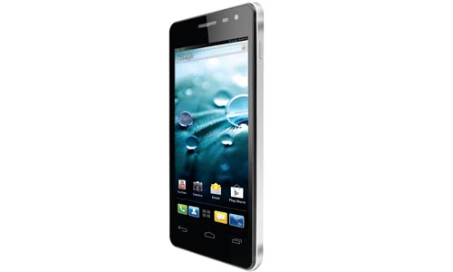 Spice Stellar Virtuoso Mi-495