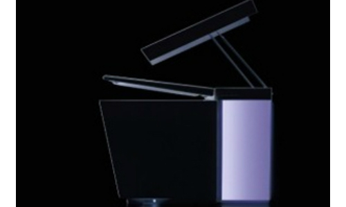Kohler Numiâs Super Luxurious Toilet