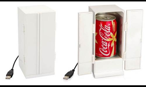 10 USB Gadgets to make your Life Portable