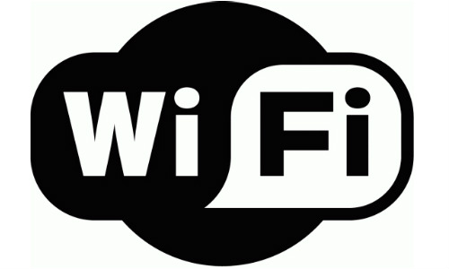 wi-fi - 5