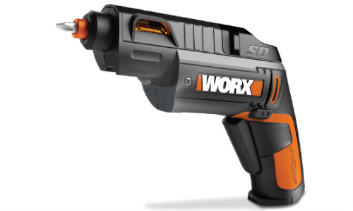Worx SD Semi Automatic Driver