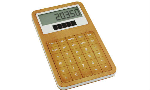 Calculator