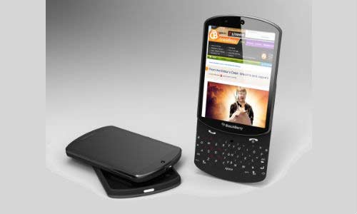 BB 10 Concept Images