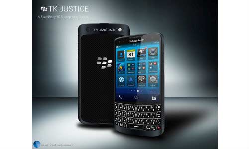 BB 10 Concept Images