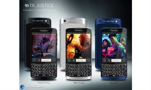 BB 10 Concept Images