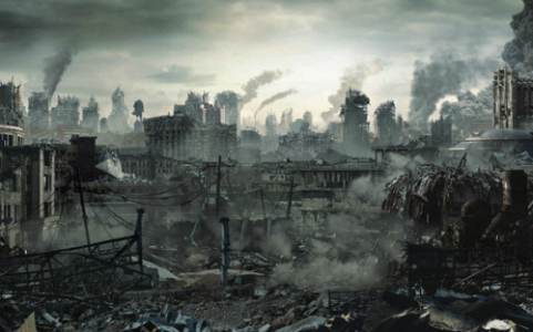 wolverine-apocalypse-city