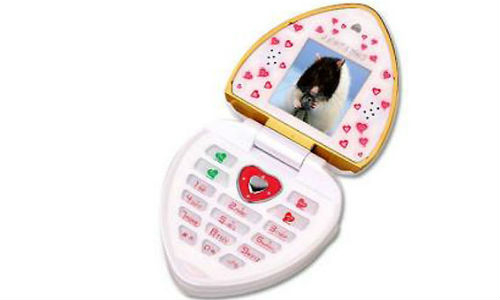 jinpeng-a1308-love-heart-handset